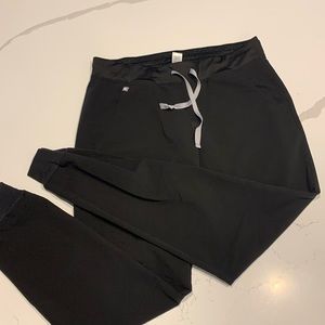 Figs size medium tall Joggers